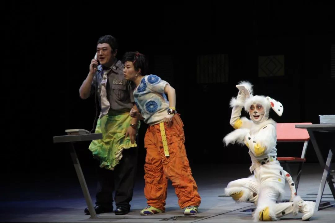 2021儿童剧《宝贝儿》济南站演出详情及购票方式