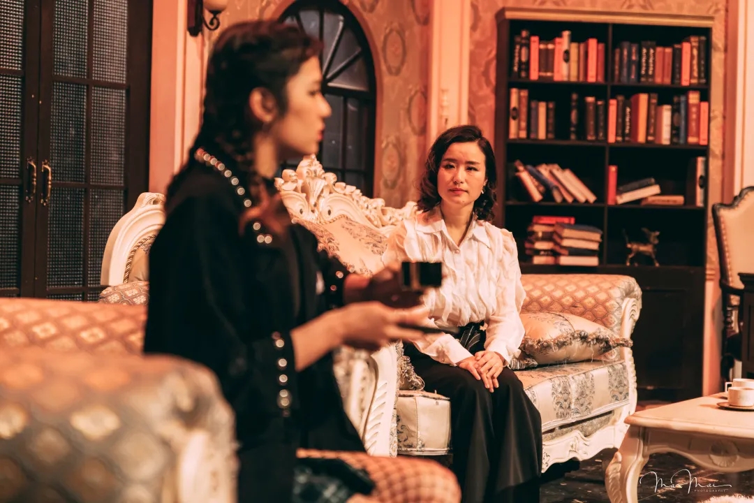 2021悬疑剧《米歇尔的幽魂》昆明站时间+地点+演出票价