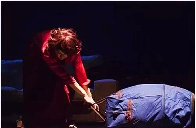 2021悬疑剧《米歇尔的幽魂》昆明站时间+地点+演出票价