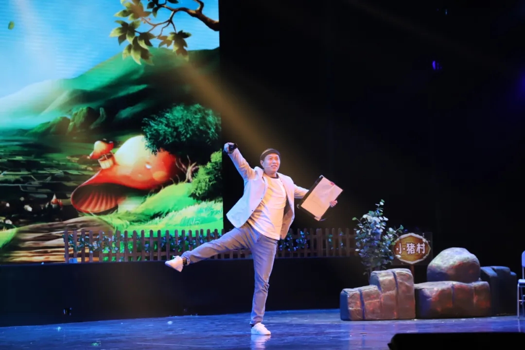 2021舞台剧《谁动了我的时光》广州站时间、地点、演出介绍