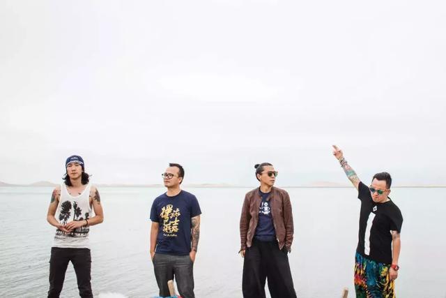 2023痛仰乐队郑州演唱会演出详情及购票链接