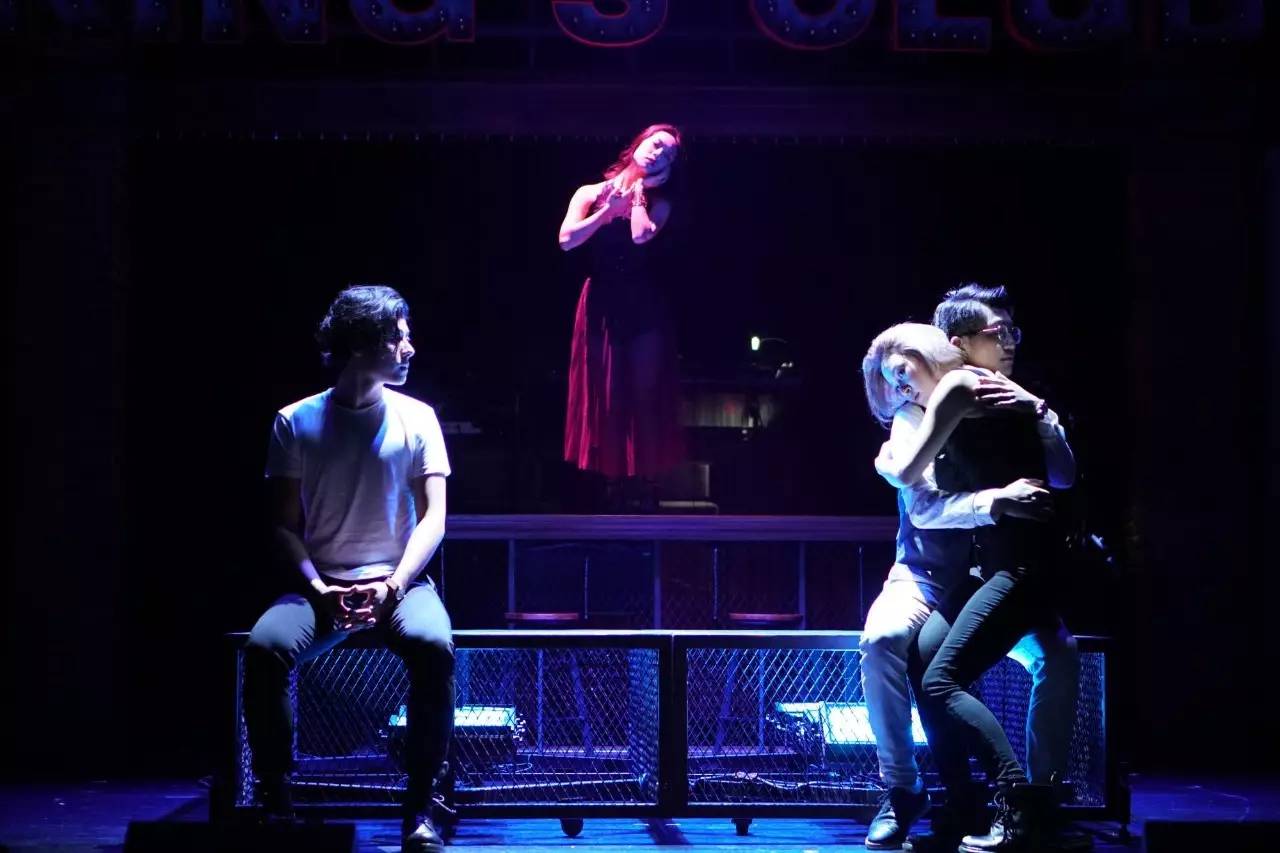 2021音乐剧《谋杀歌谣》成都站时间+地点+订票链接