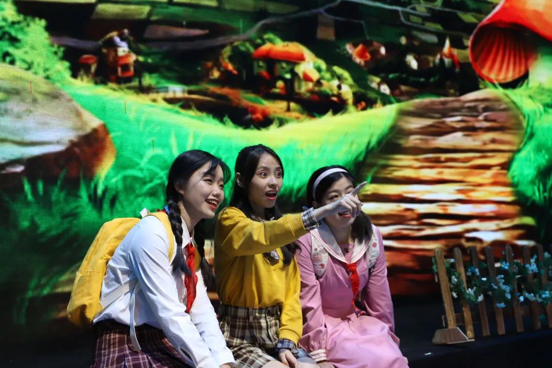 2021舞台剧《谁动了我的时光》广州站门票详情（时间+地点）