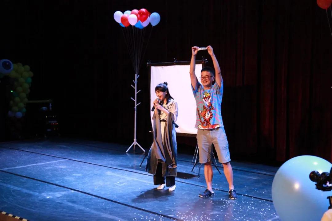 2021亲子剧《气球狂想曲》广州站演出介绍及购票链接