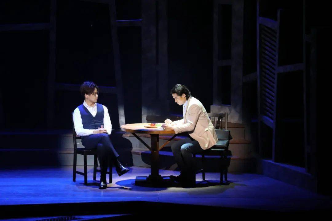 2021音乐剧《面试》绍兴站什么时候开始？在哪里演出？