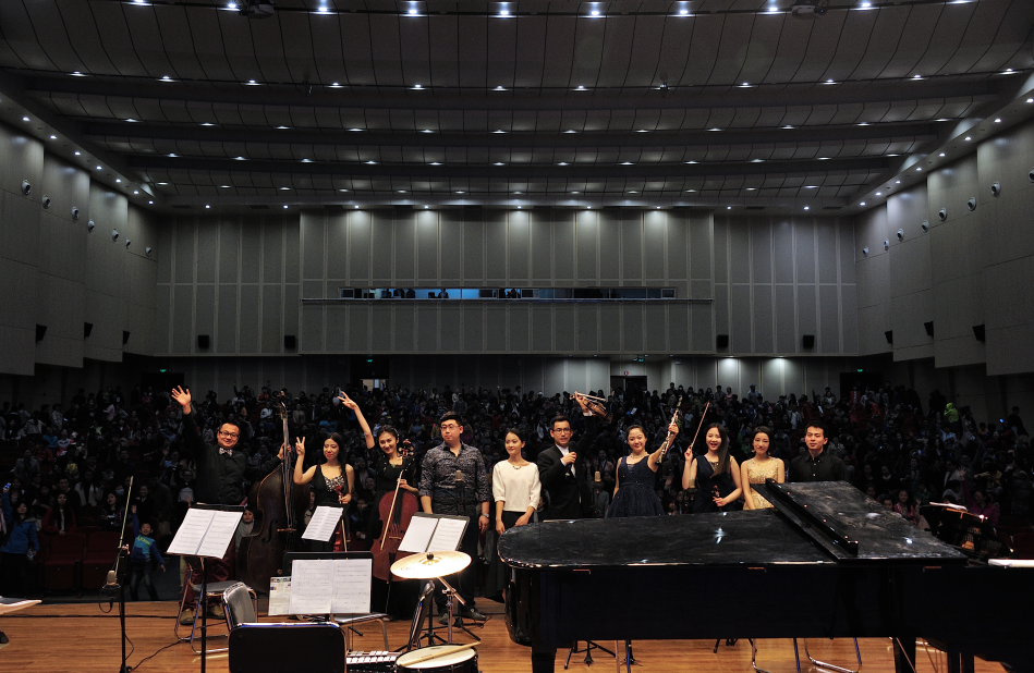 2021《春之声圆舞曲》成都音乐会时间、地点、演出介绍 2021《春之声圆舞曲》成都音乐会时间、地点、演出介绍