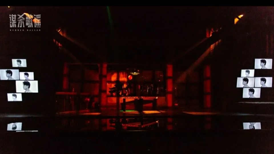 2021音乐剧《谋杀歌谣》成都站时间地点+门票预订