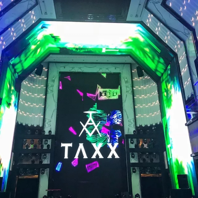 2021上海YOULO圣诞电音节时间、地点、场地、票价