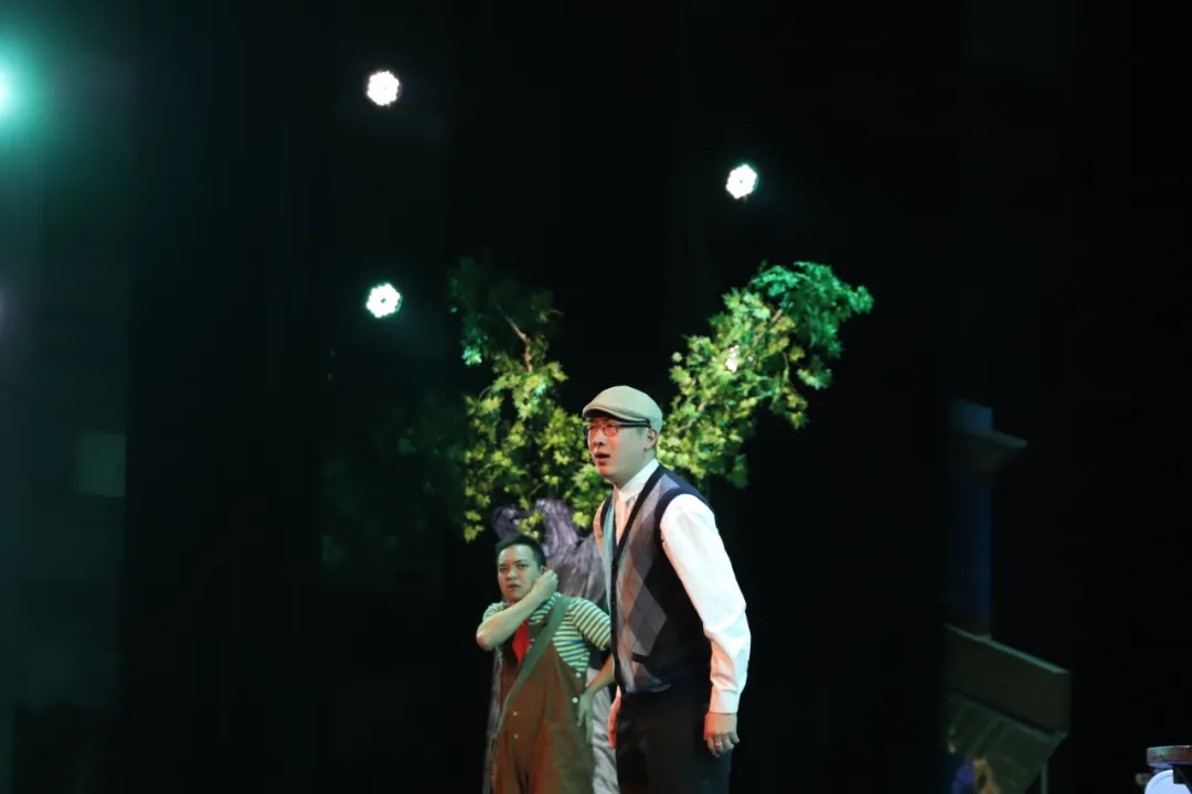 2021舞台剧《谁动了我的时光》广州站时间、地点、演出介绍