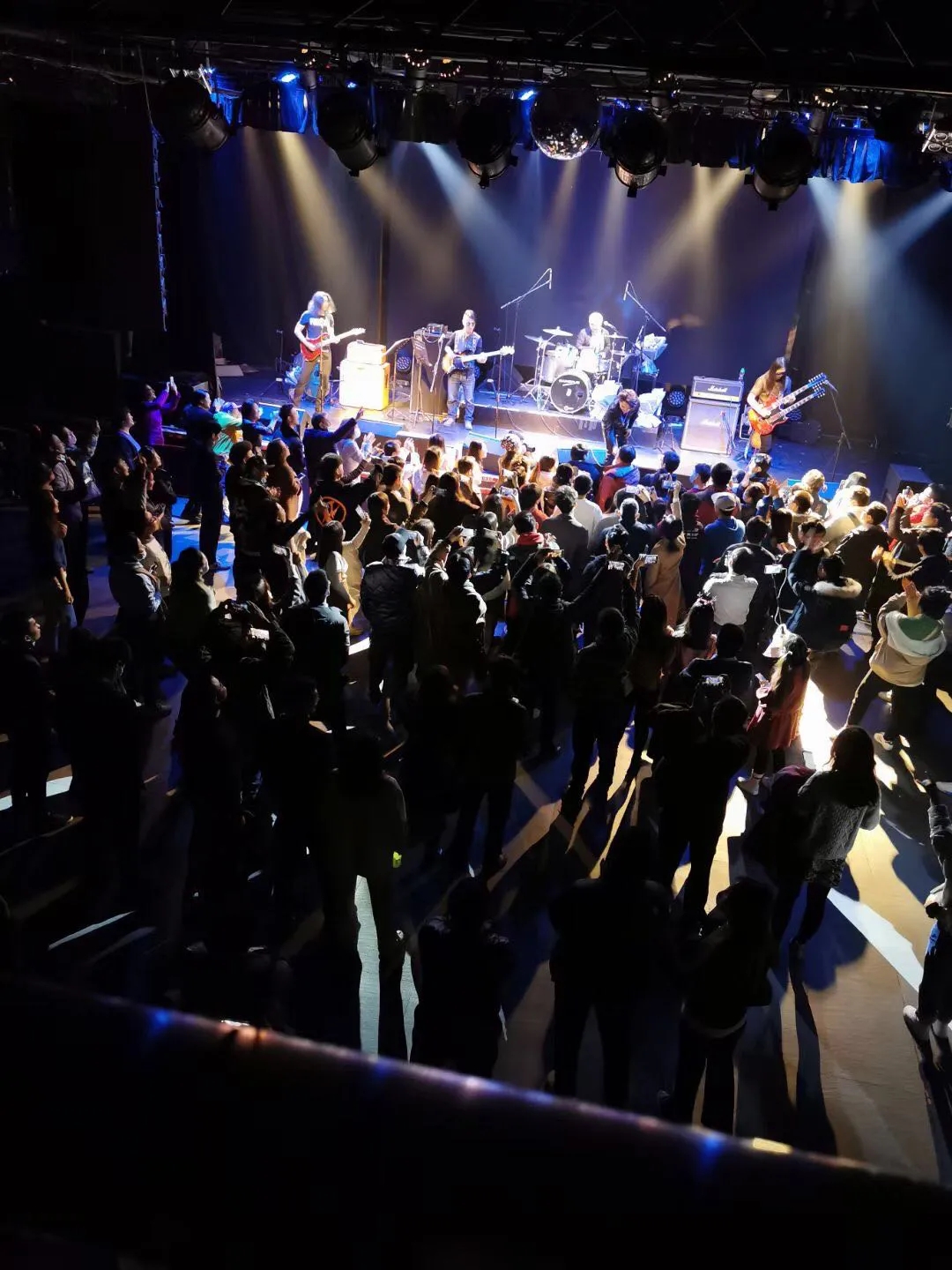 2021纪念黄家驹青岛演唱会时间、地点、演出介绍