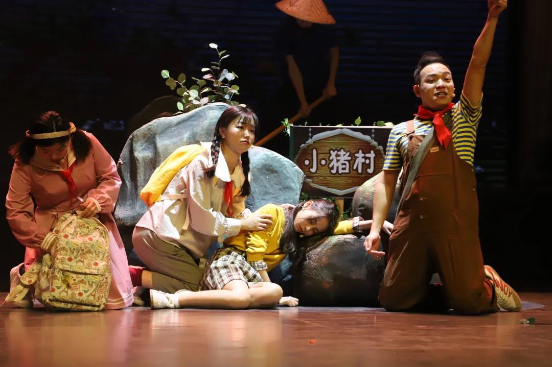 2021舞台剧《谁动了我的时光》广州站门票详情（时间+地点）