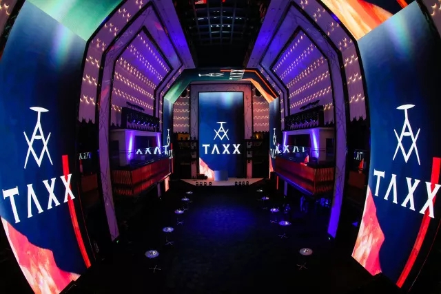 2021上海YOULO圣诞电音节时间、地点、场地、票价