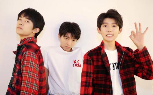 2023TFBOYS十周年演唱会门票价格是多少？