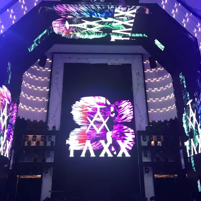 2021上海YOULO圣诞电音节时间、地点、场地、票价