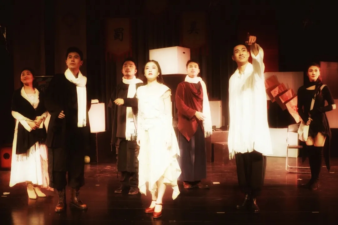 2021喜剧《名字没想好》天津站时间、地点、场地、门票