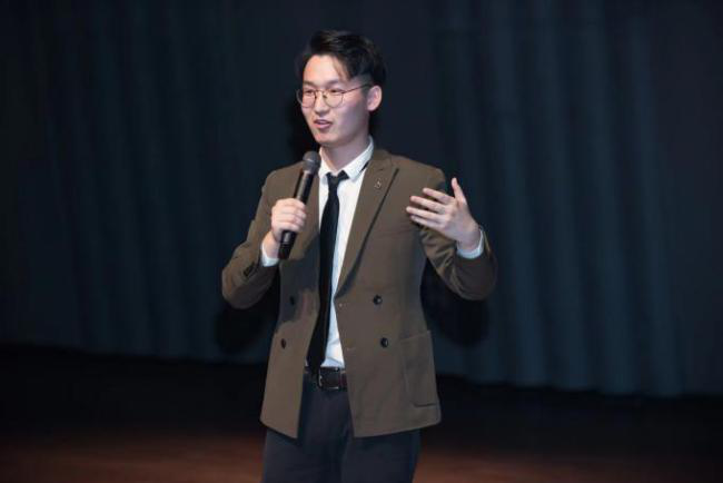 2021郑州脱口秀之夜《精品主打秀大会》 2021郑州脱口秀之夜《精品主打秀大会》