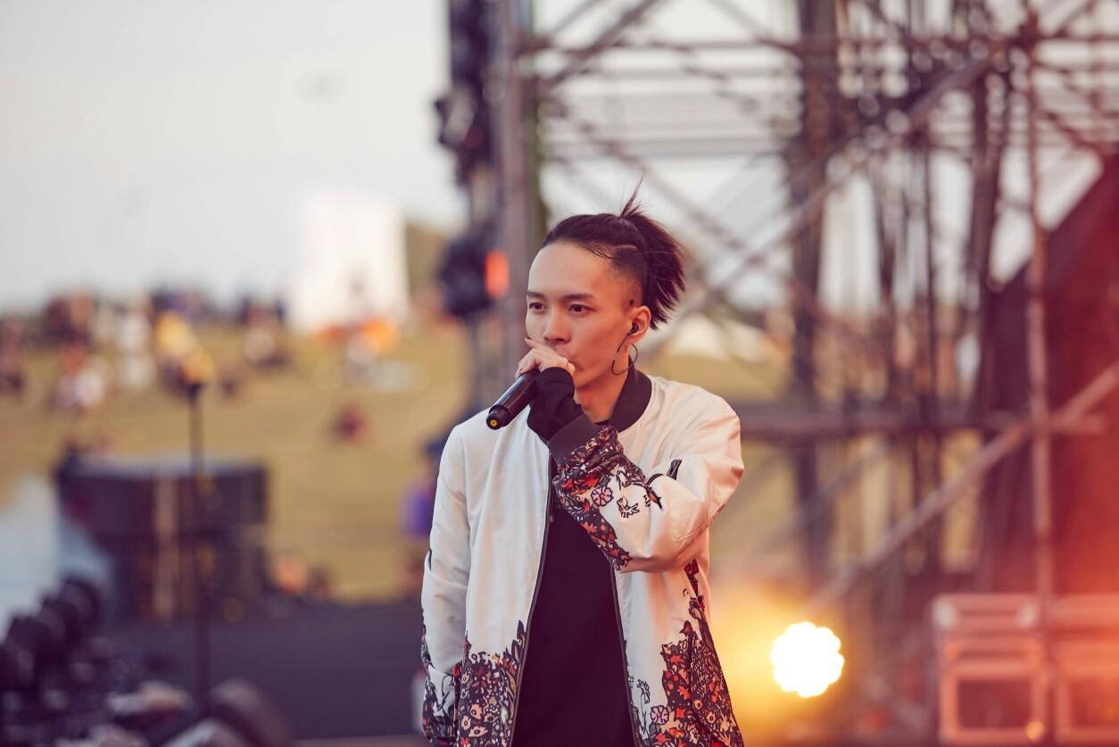 2023温州星巢音乐节演出详情及订票方式