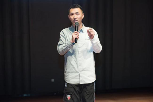 2021郑州脱口秀之夜《精品主打秀大会》 2021郑州脱口秀之夜《精品主打秀大会》