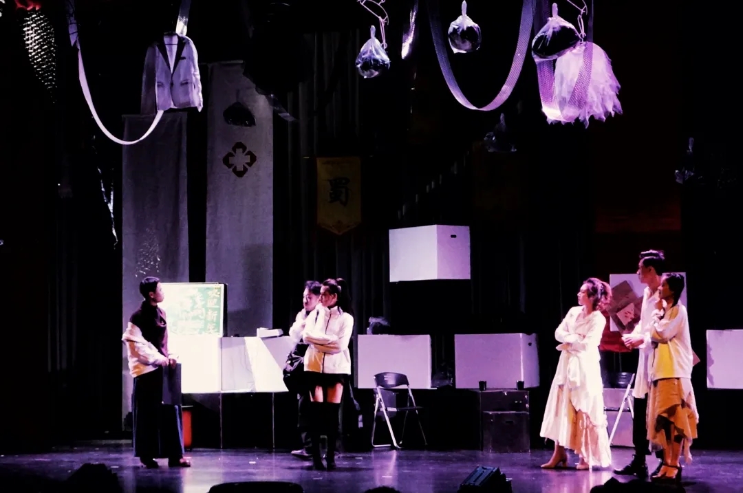 2021喜剧《名字没想好》天津站时间、地点、场地、门票