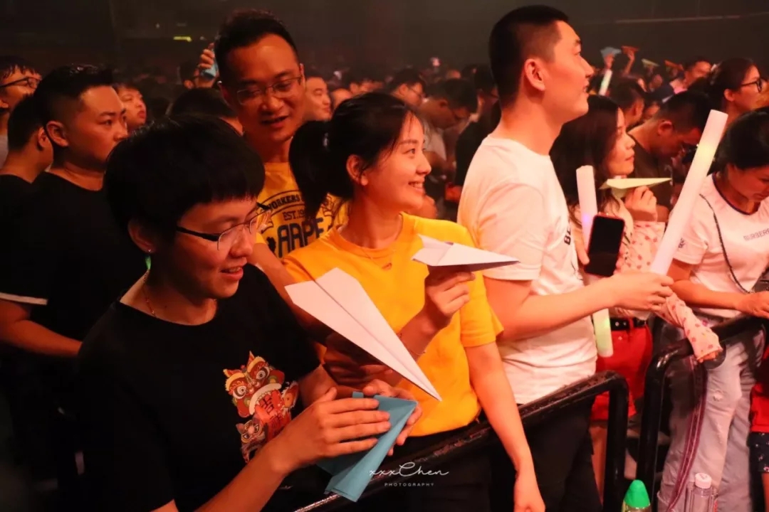 2021致童年武汉演唱会时间+地点+票价