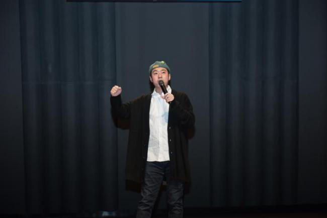 2021郑州脱口秀之夜《精品主打秀大会》 2021郑州脱口秀之夜《精品主打秀大会》