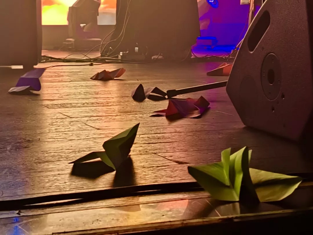 2021致童年武汉演唱会时间+地点+票价