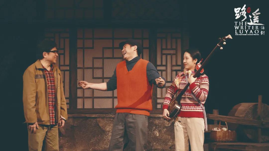 2023话剧《路遥》宁波站门票价格+时间地点