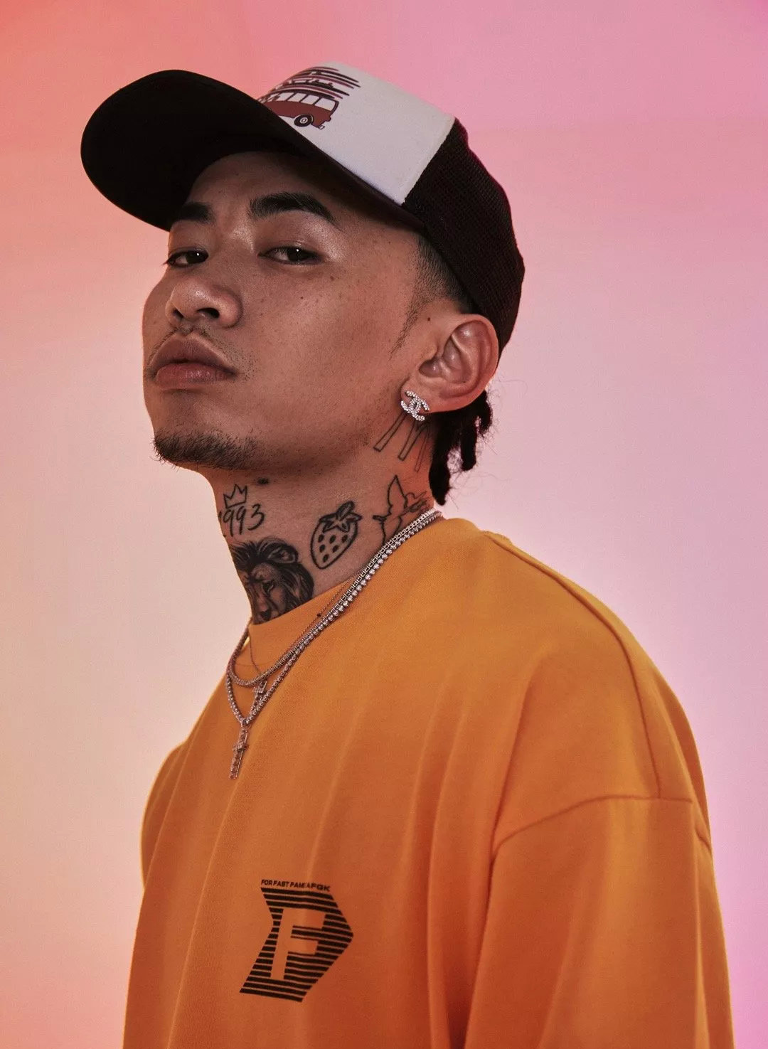 2021马思唯南京演唱会购票链接及时间地点