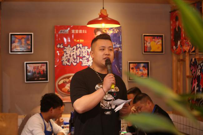 2021郑州脱口秀之夜《精品主打秀大会》 2021郑州脱口秀之夜《精品主打秀大会》