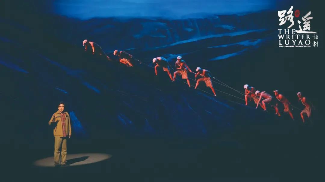 2023话剧《路遥》宁波站门票价格+时间地点