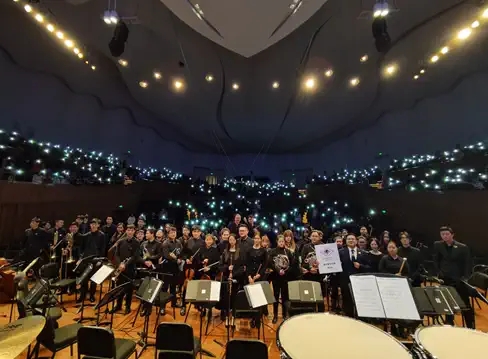 2021《春之声圆舞曲》成都音乐会时间、地点、门票 2021《春之声圆舞曲》成都音乐会时间、地点、门票