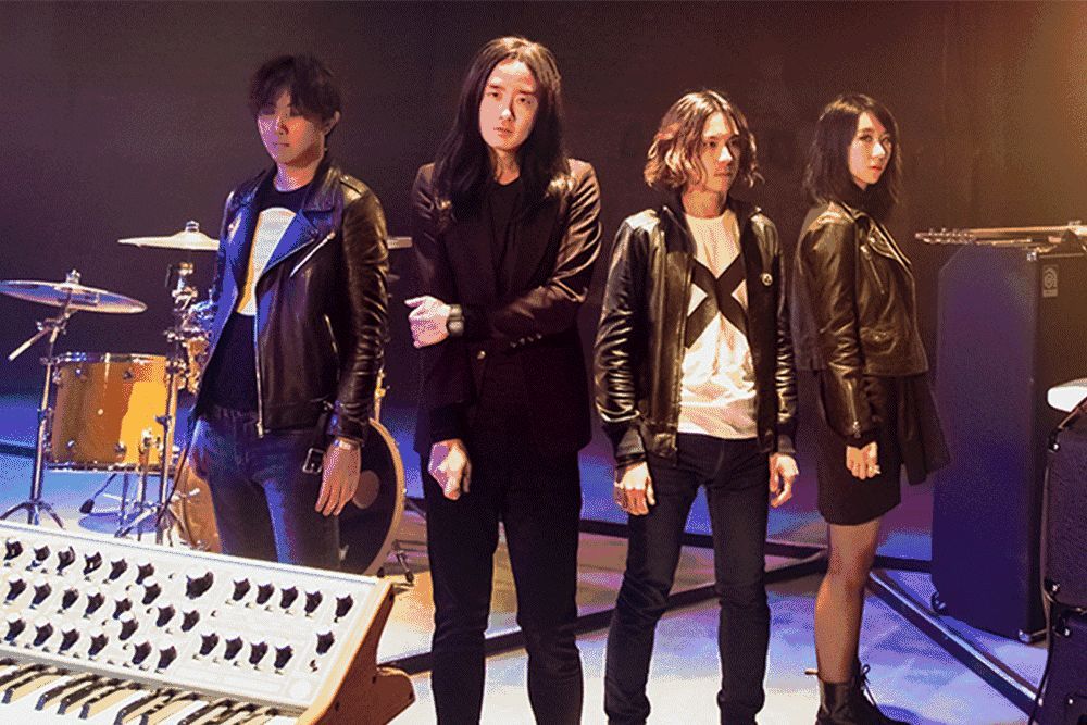 2023郑州造氧音乐节时间+地点+门票价格