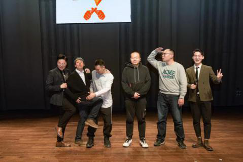 2021郑州脱口秀之夜《精品主打秀大会》时间、地点、场地、票价