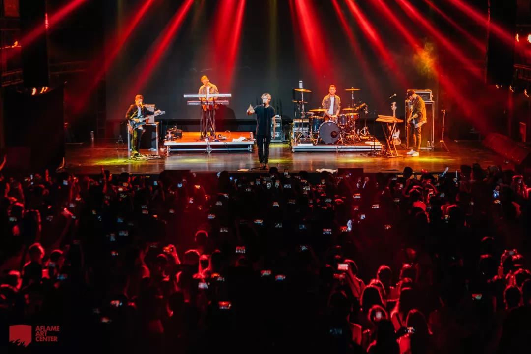 2021Christopher克里斯托弗重庆演唱会时间、地点、票价 2021Christopher克里斯托弗重庆演唱会时间、地点、票价