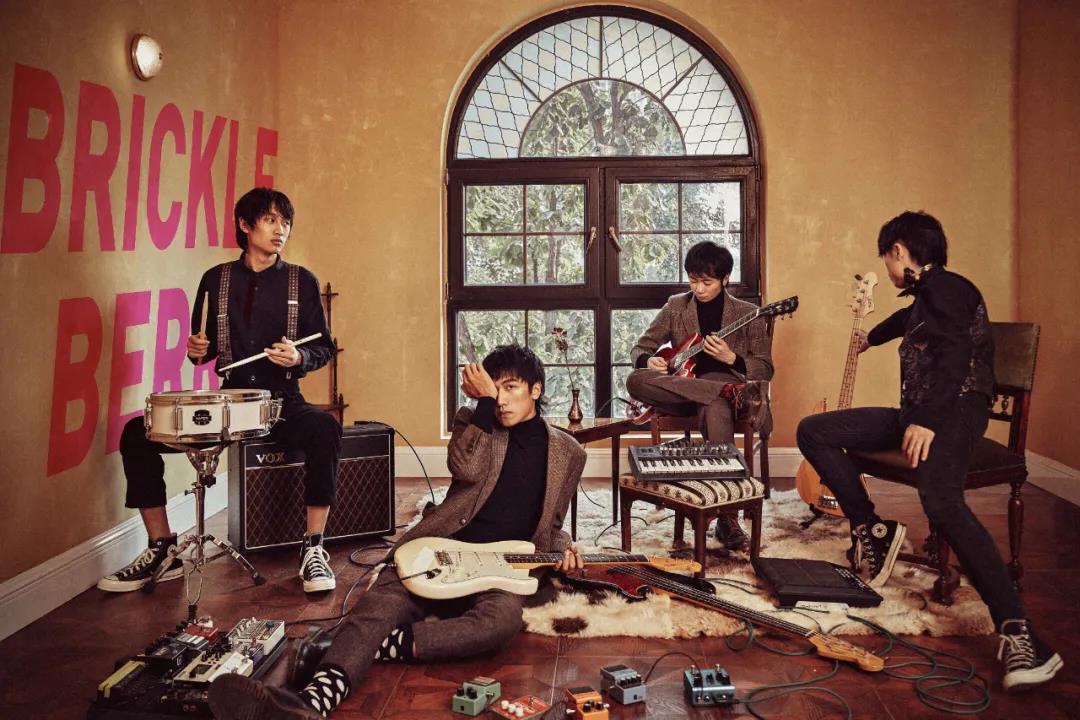 2021鲜氧音乐现场-宁波站