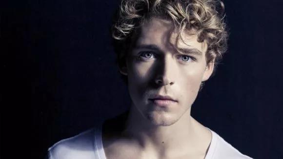 Christopher 克里斯托弗 2021中国巡演-重庆站