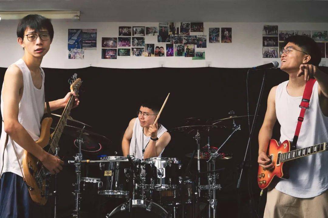 2021宁波鲜氧音乐现场演出详情及时间地点