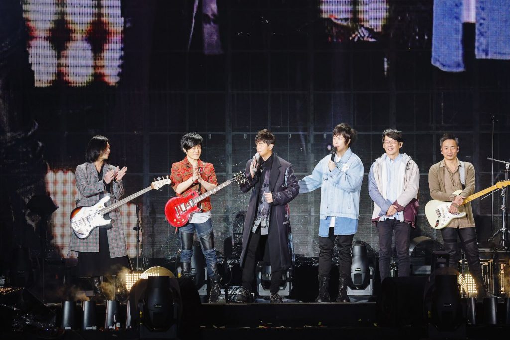 2023五月天南京演唱会时间、地点、门票价格及演出详情