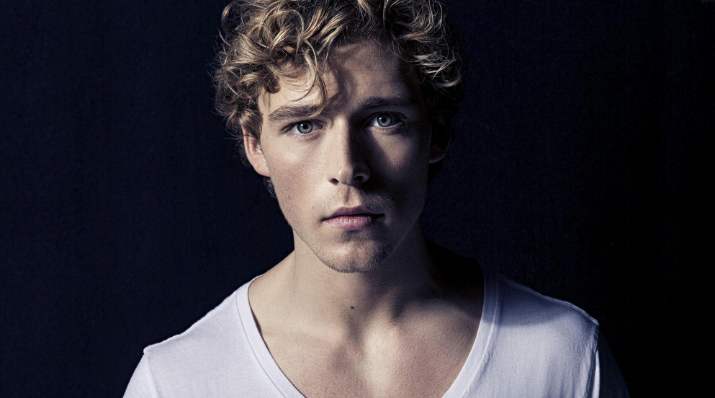 2021Christopher克里斯托弗广州演唱会时间、地点、门票票价