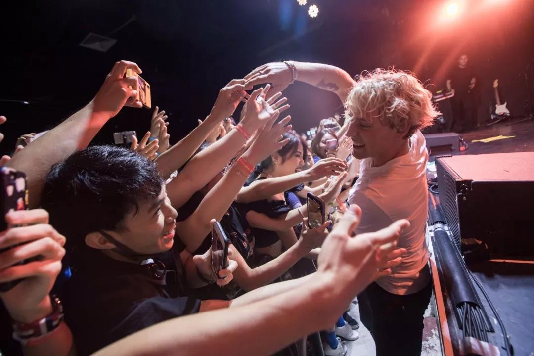 2021Christopher克里斯托弗长沙演唱会时间、场馆、门票价格