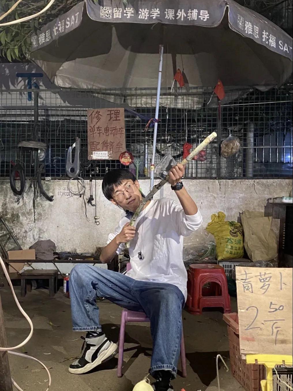 2021硬核喜剧周六脱口秀深圳站演出详情及订票方式