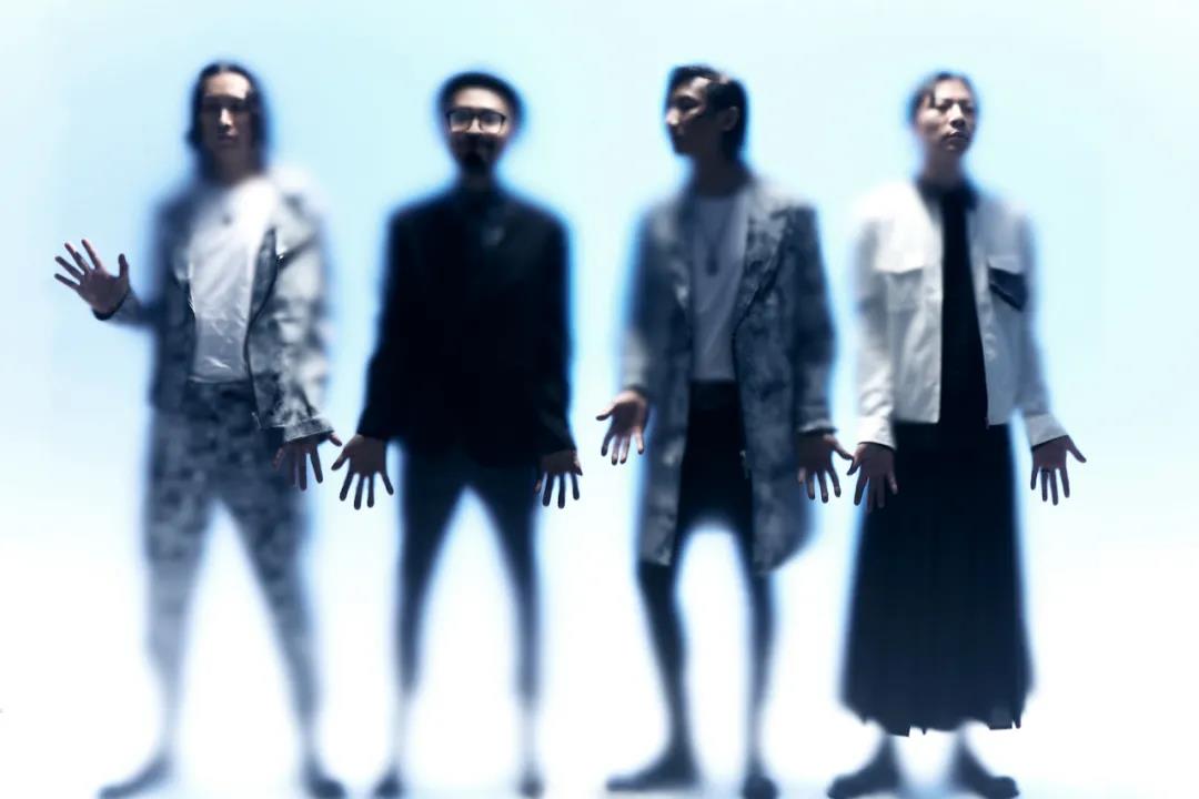 旅行团乐队“似近似远”、“似你似我”2021双专场巡演-北京站