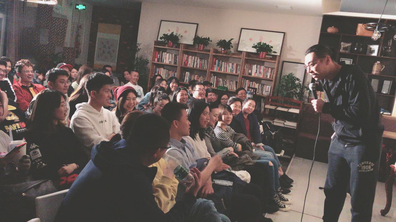 2021硬核喜剧周六脱口秀深圳站演出详情及订票方式