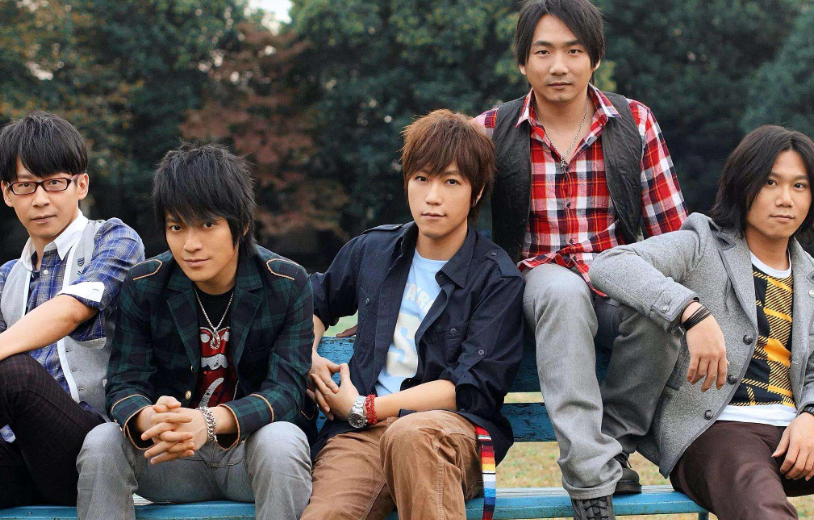 2023五月天南京演唱会时间地点、购票入口