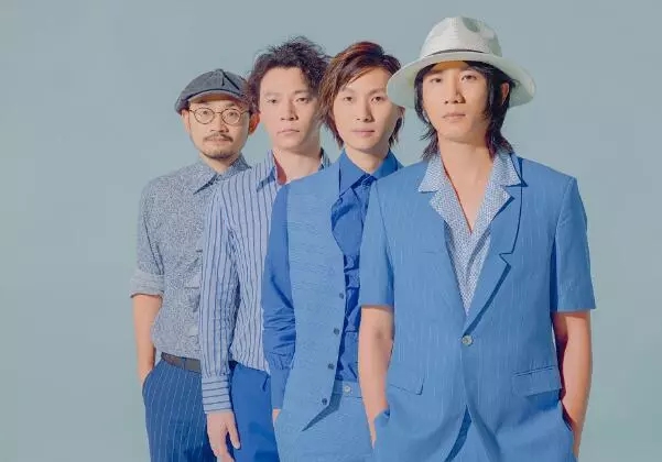 2021旅行团乐队北京演唱会时间、地点、门票