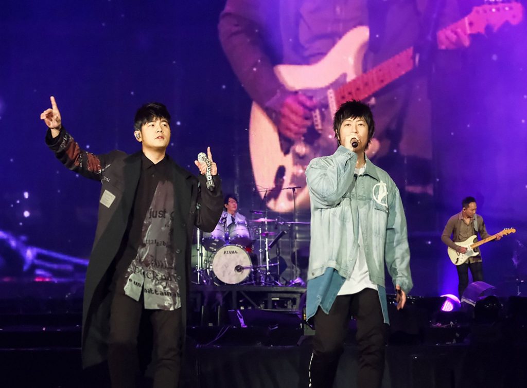 2023五月天南京演唱会在哪买票？五月天南京演唱会购票攻略