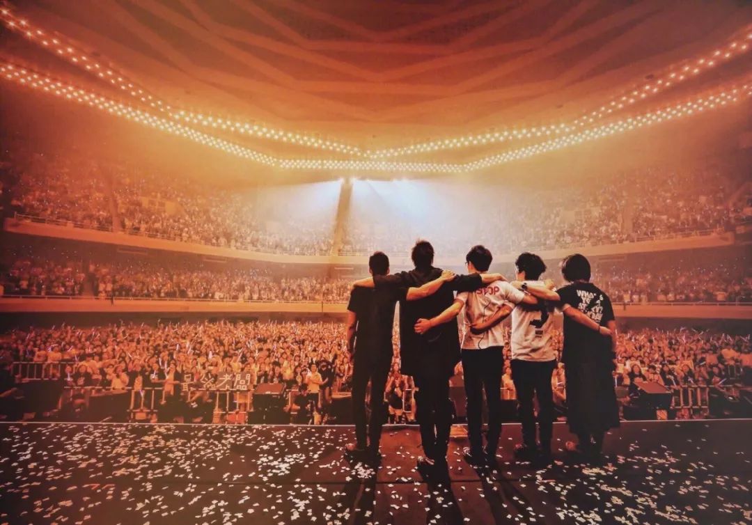 2023五月天南京演唱会门票多少钱？五月天南京演唱会在哪订票