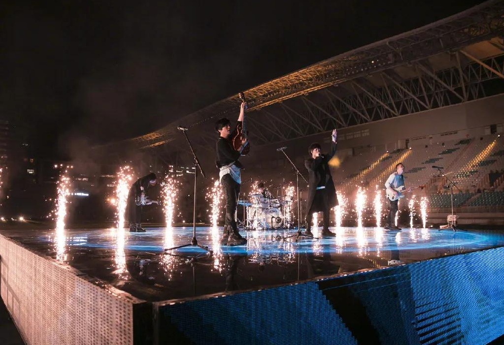 2023五月天南京演唱会在哪买票？五月天南京演唱会如何订票