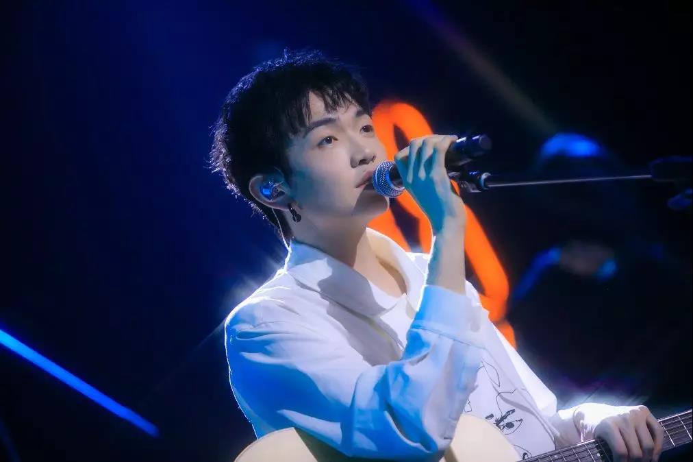 2021颜人中长沙演唱会什么时候开始？在哪里演出？