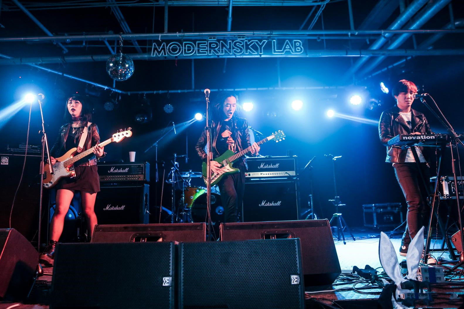 2023郑州造氧音乐节时间、地点、阵容、门票